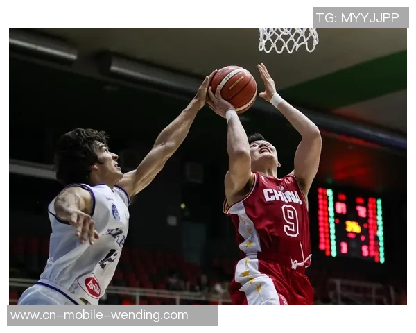 2019军运会中国篮球队对阵卡塔尔精彩回顾与赛后分析