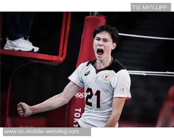 日本男排球星高桥蓝为劈腿事情抱歉，他的“偶像化营销”战略遭质疑